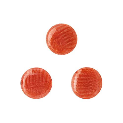 Dr. John's Healthy Sweets Sugar-Free Cinnamon Hard Candies (3.85OZ) - Image 5